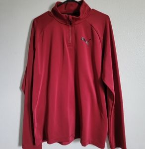 Puma jacket